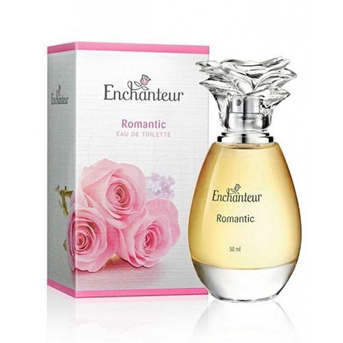 Romantic Perfumes