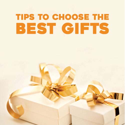 Guide to Selecting Gifts for Friends