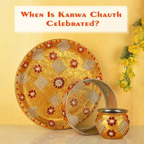 Karwa Chauth 2021 What Is The Significance And Importance Of Karwa