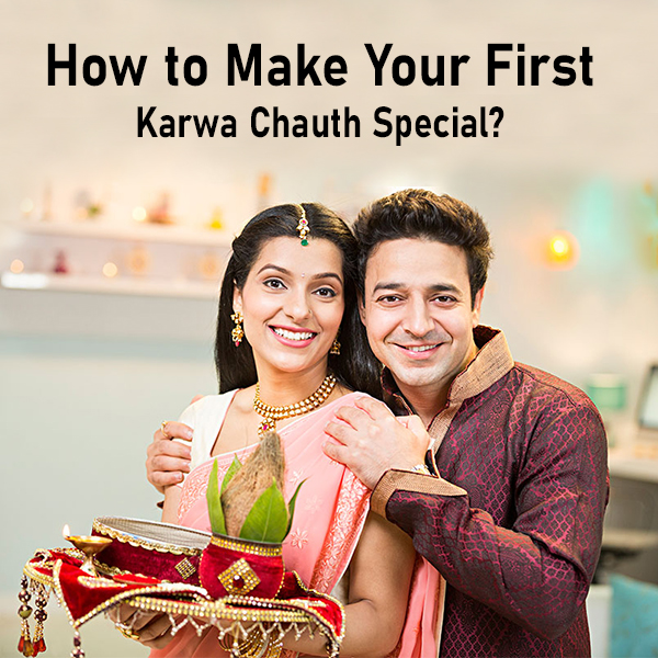 Karwa Chauth Special Feature image