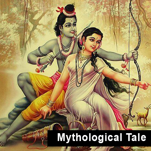 Mythological Tale