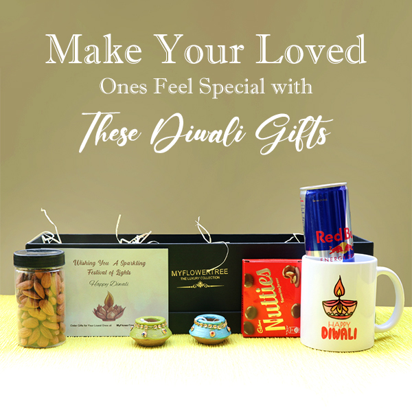 These Diwali Gifts feature imae