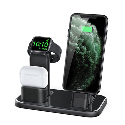 3-in-1 Charging Stand