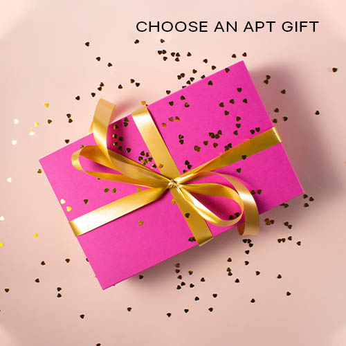 Choose An Apt Gift