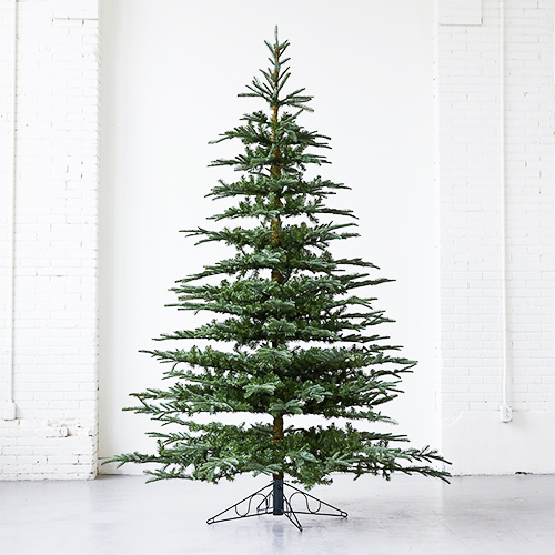 How to make christmas deals tree at home