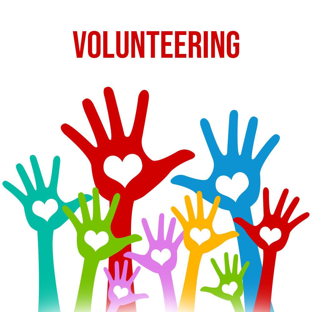 Volunteering