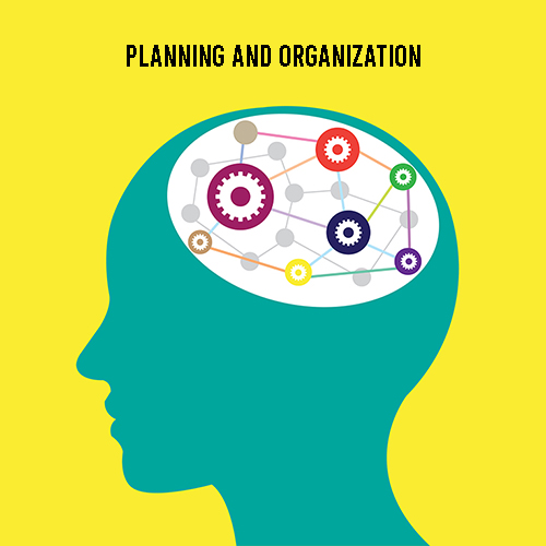 Planning And Organization