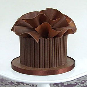 Designer-Belgium-Cake