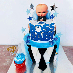 Boss-Baby-Cake