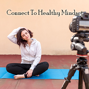 Connect To Healthy Mindset