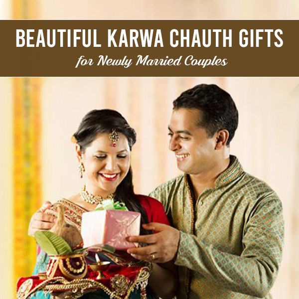 Beautiful-Karwa-Chauth-Gifts-for-Newly-Married-Couples