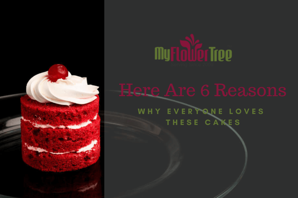 Here Are 6 Reasons Why Everyone Loves These Cakes (1)