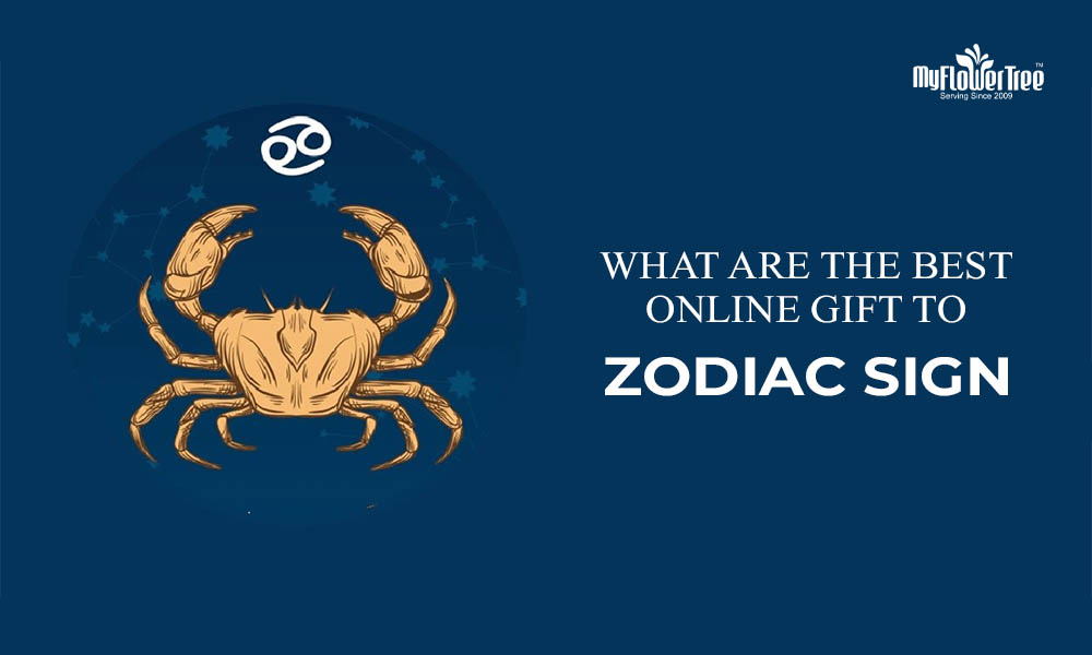 What are the Best Online Gifts To Zodiac Sign