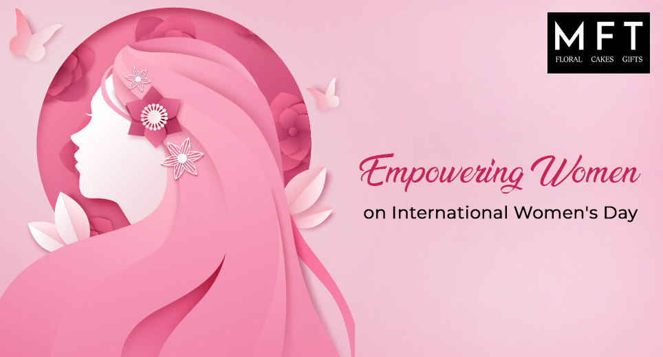 Empowering Women on International Women's Day (1)