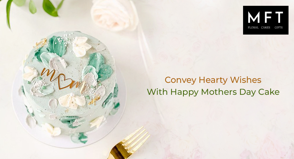 Convey Hearty Wishes With Happy Mothers Day