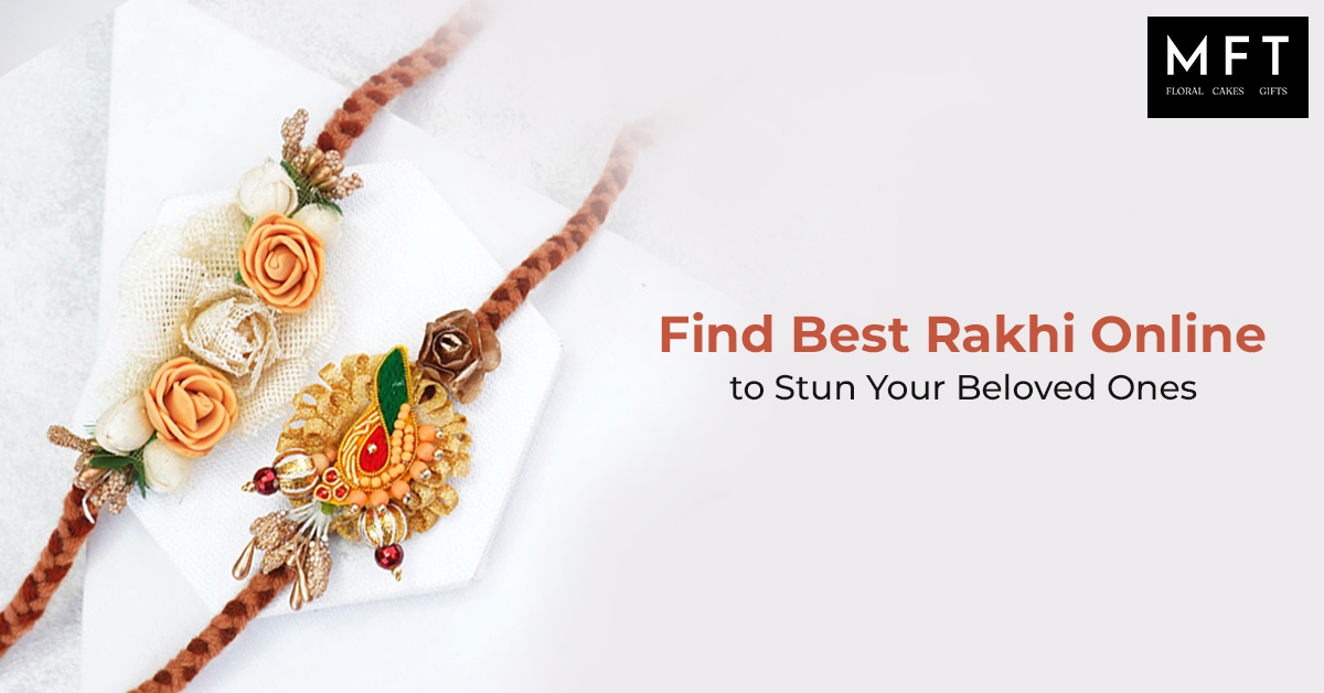 Find-best-rakhi-online-to-stun-your-beloved