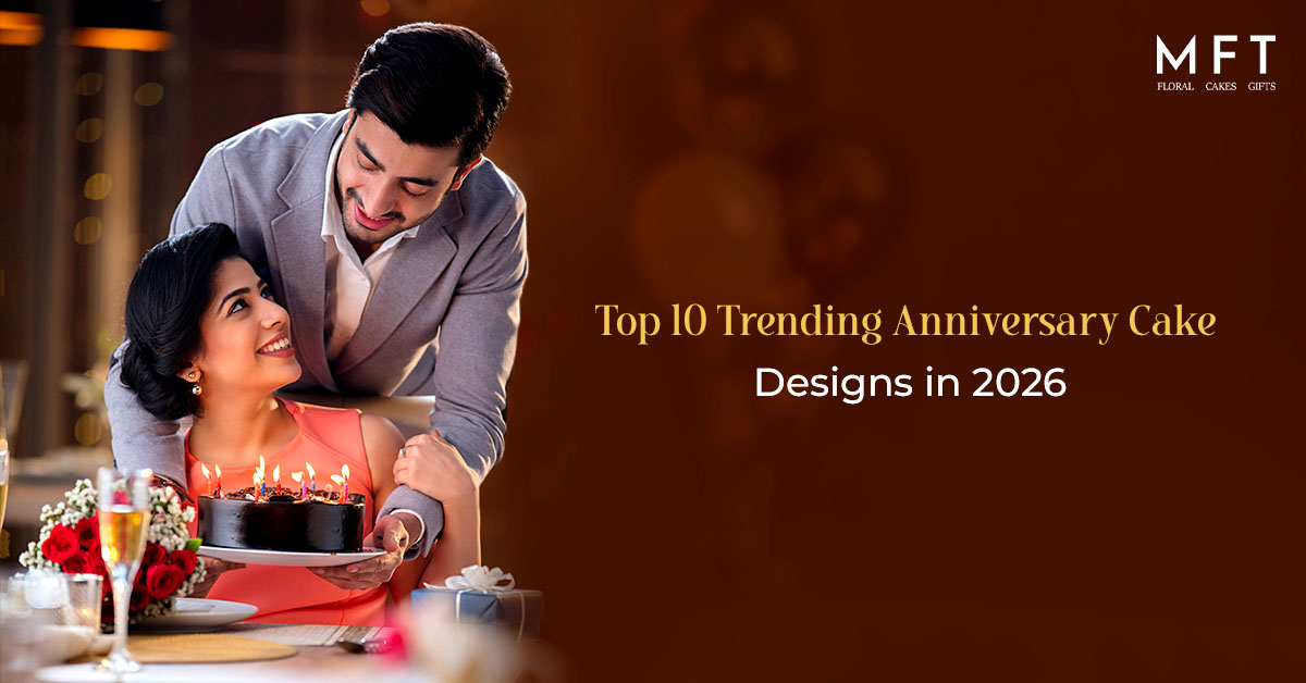 Top 10 Trending Anniversary Cake Designs in 2026 (1)