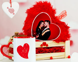 Propose Day Gifts Online