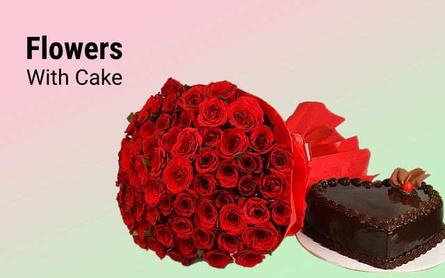 Flowers N Cakes
