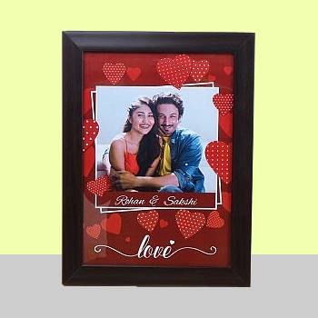 Personalized Frame 