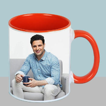 Mugs for brother