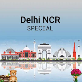 Delhi NCR Special