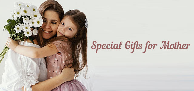 Online Mother Gifts Delivery in India
