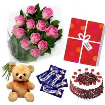 Personalised Gifts