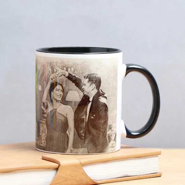 Personalised Gifts An Emotional Gesture