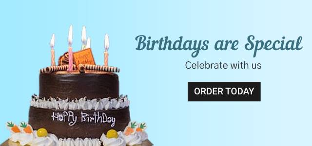 Online Birthday Gifts Delivery in India