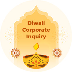 Diwali Corporate Inquiry