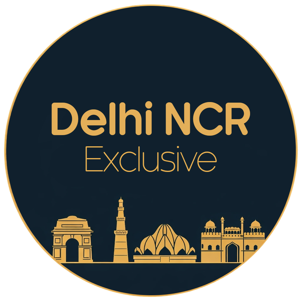 Delhi NCR