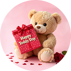 Teddy Day