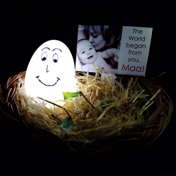 Customized Love Nest