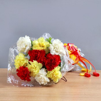 Send Flowers To Allahabad