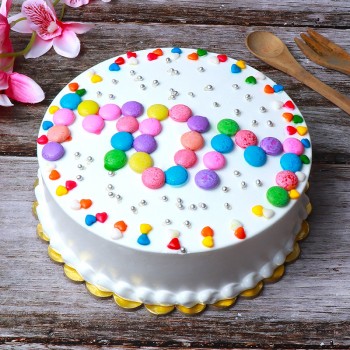 Mother day cake ideas