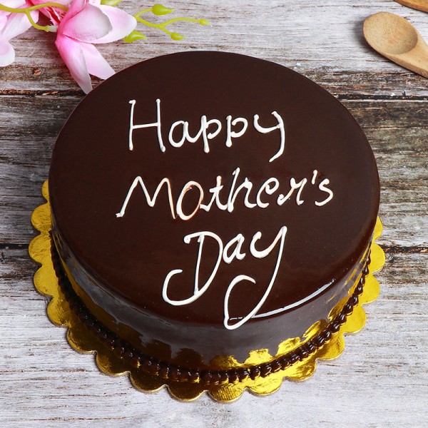 Best Mothers Day Theme Cake In Pune | Order Online