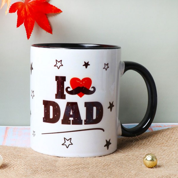 Mug for Father