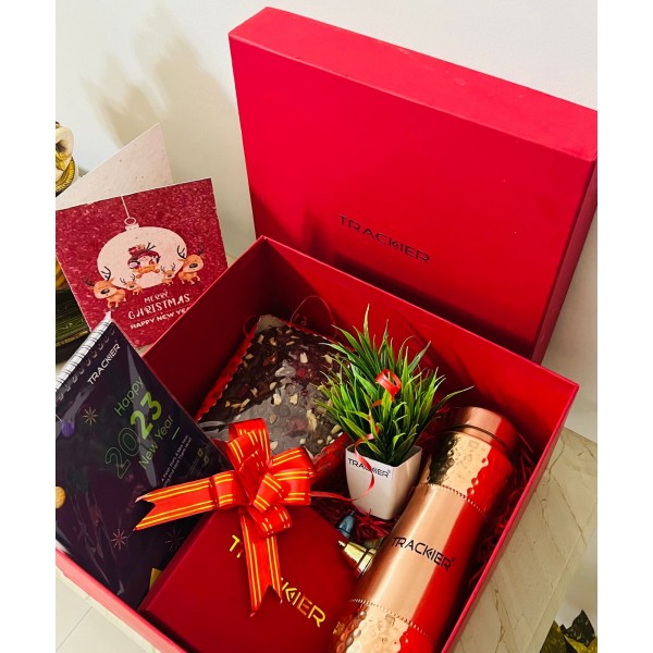 Christmas Gift Hamper