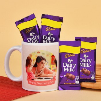 Teachers Day Keepsakes