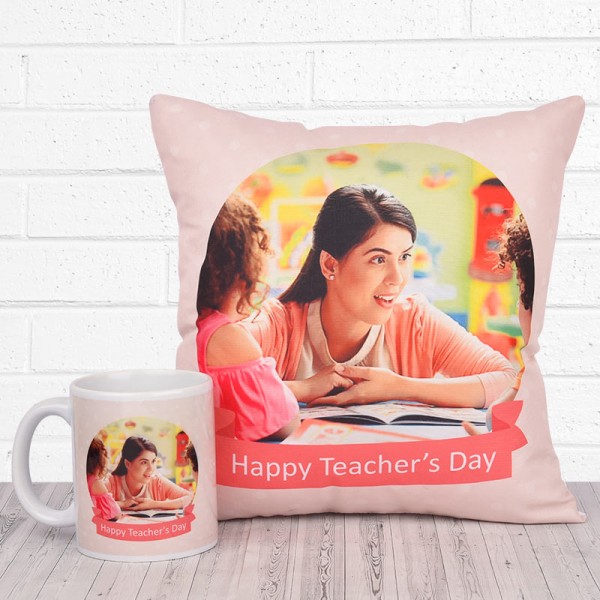 Teachers Day Personalised Combo