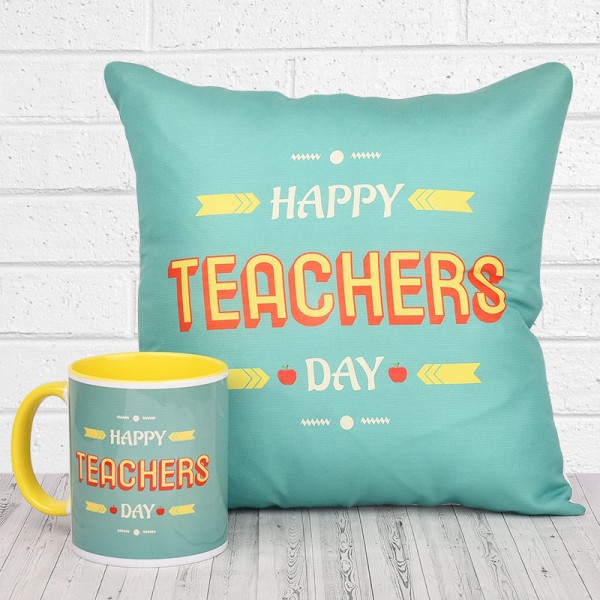 Happy Teachers Day Combo
