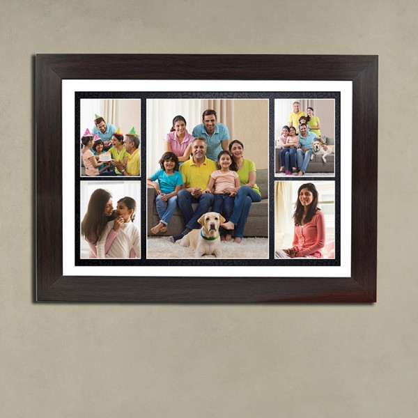 Mother's Day Photo Frame Online