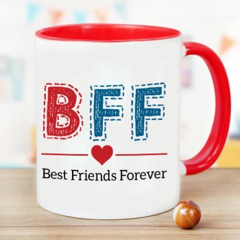 Coffee Mug for the Best Friend