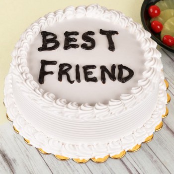 friendship day special cakes