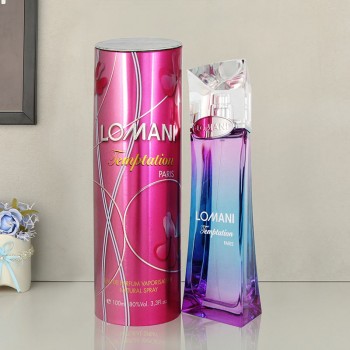 Pink Lomani Temptation Perfume for Women