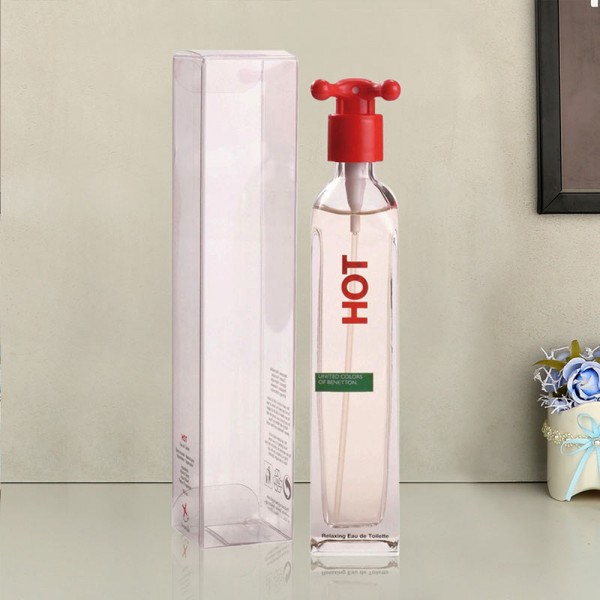Hot Perfume