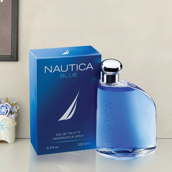 Nautica Blue Perfume