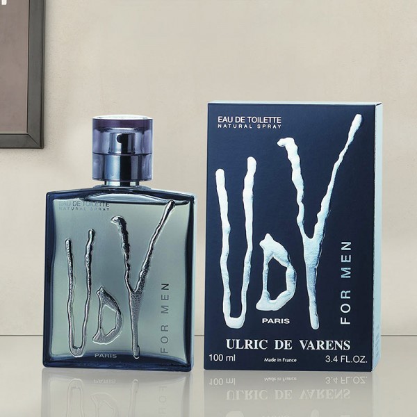 UDV Paris Perfume for Men