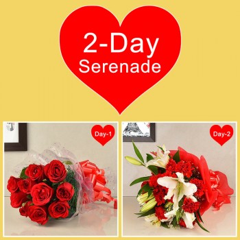 2 Days Serenade
